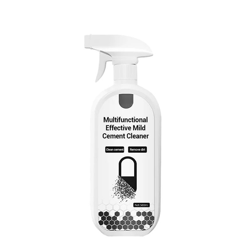 Cement Cleaner Multifunctional