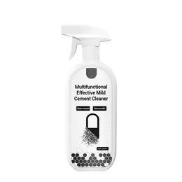 Cement Cleaner Multifunctional