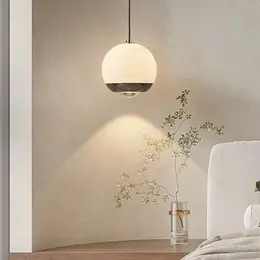 Spain Marble Modern Minimalist Creative Design Chandelier
