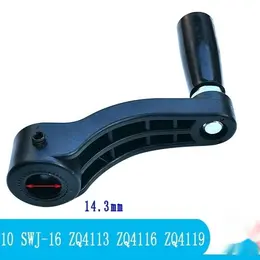 Nail Rhinestones Middle Workbench Lifting Shake Iron Handle