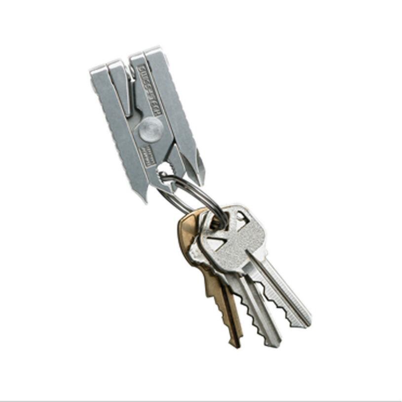Multifunctional Mini Pliers 420 Stainless Steel Tools