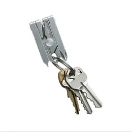 Multifunctional Mini Pliers 420 Stainless Steel Tools