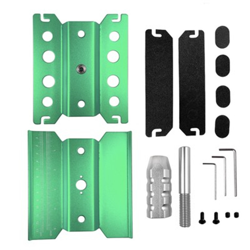 Portable Home Creative RC Model Car Repair