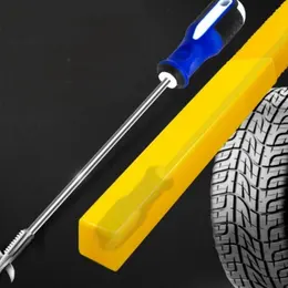 Portable Household Car Tire Cleaning Tool Set