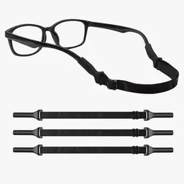 Adjustable Glasses Cord Fixed Strap Earpiece Anti-off Anti-skid Rope