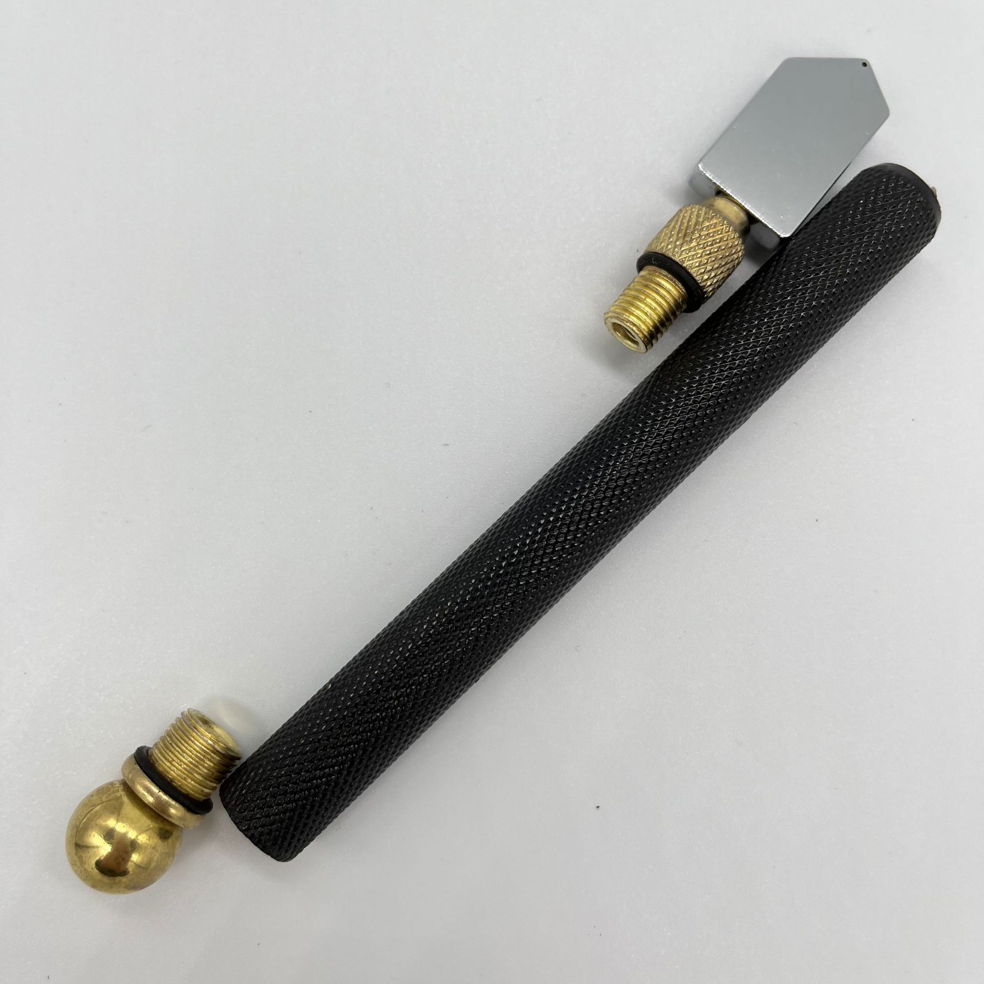 Portable Home Roller Glass Sickle Suit