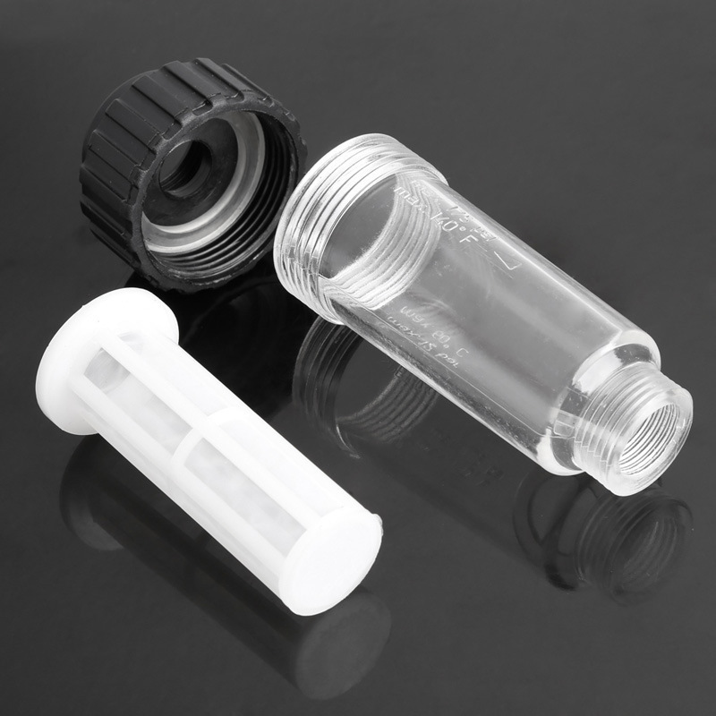 Large Inlet Filter Of High-pressure Washing Machine