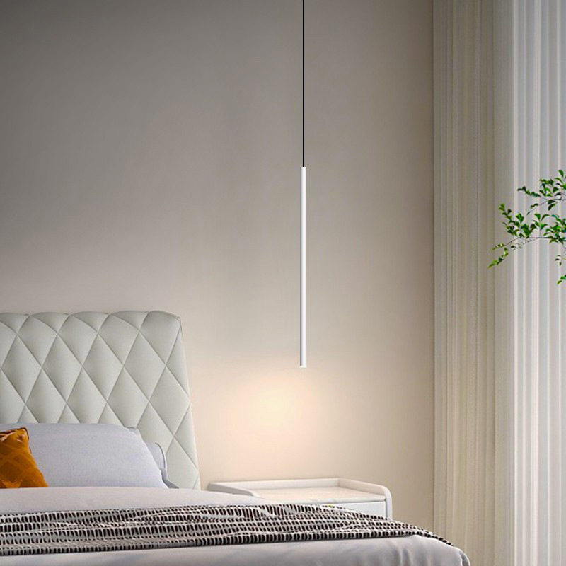 Adjustable Simple Bedroom Bedside Small Droplight