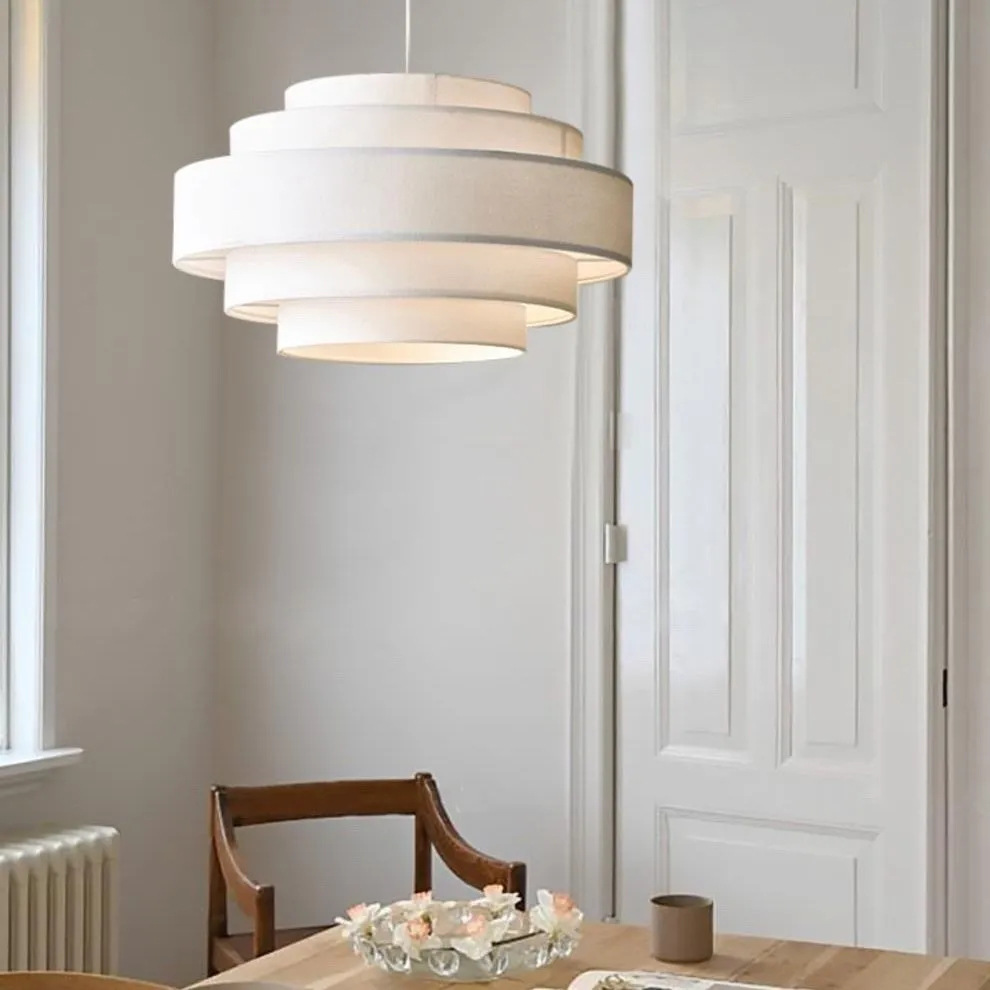 Tea Room Bedroom Dining Restaurant Clothing Chandelier