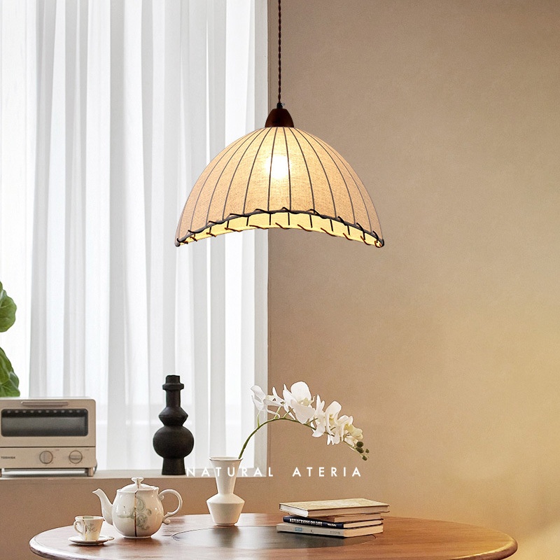 Fabric Dining Chandelier Bedroom Clothing Store