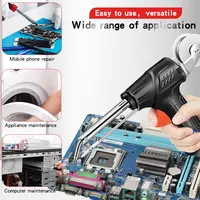Product image of New With Light Soldering Gun Suit