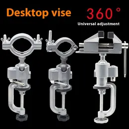Product image of 360 Rotating Vise Small Flat Multi-functional Universal Vise