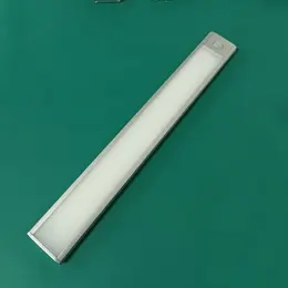 Ultra-thin Long Rechargeable Cabinet Lamp