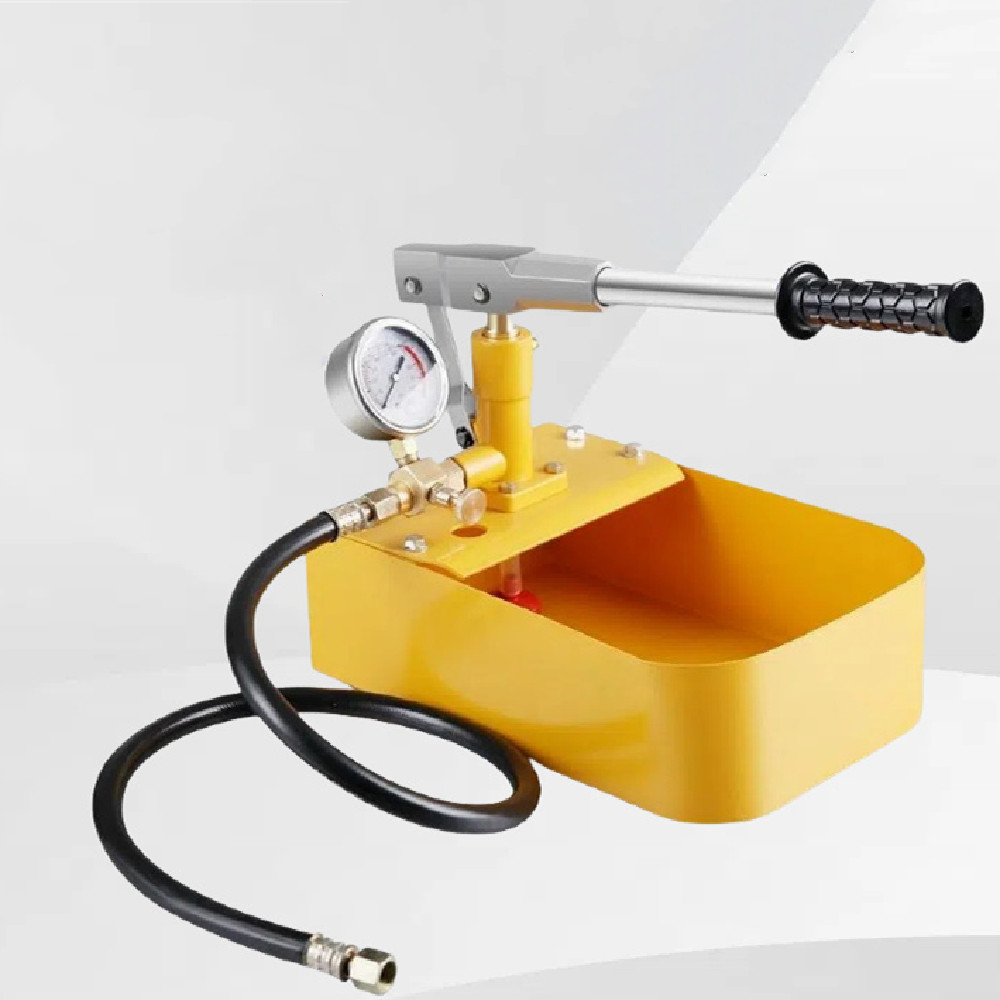 Household Water Pipe Leak Detector Manual
