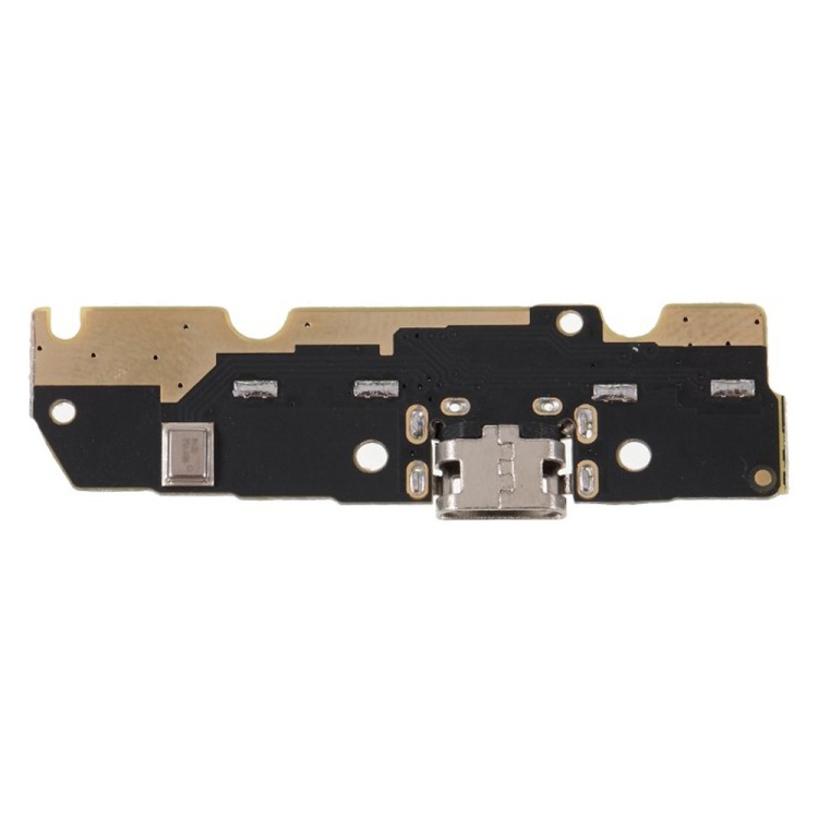 Applicable To ForMoto E5 Tail Plug Small Board