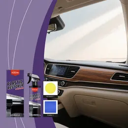 Product image of Car Plastic Care Interior Gloss Friction Damage Maintenance Dashboard Care Spray