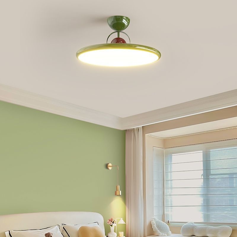 Full Spectrum Eye Protection Bedroom Light Smart Modern Simplicity