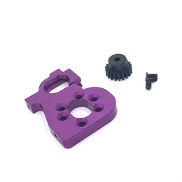 Product image of Weili Remote Control Car Metal Upgrade Motor Bracket Gear