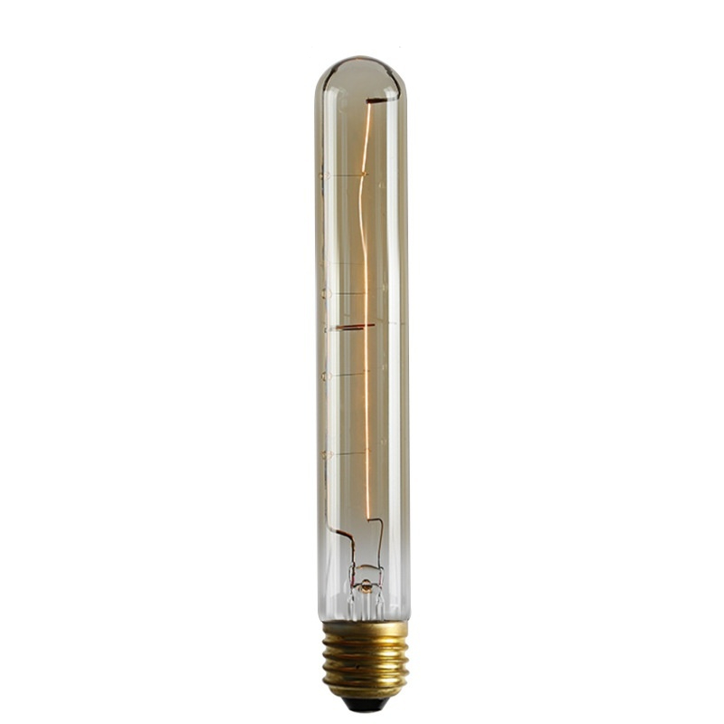 Edison 40W Vintage Tungsten Bulb
