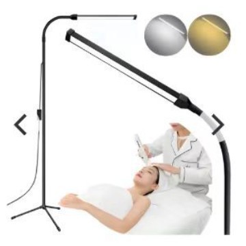 Beauty Nail Tattoo Led Fill Light Floor Table Panel