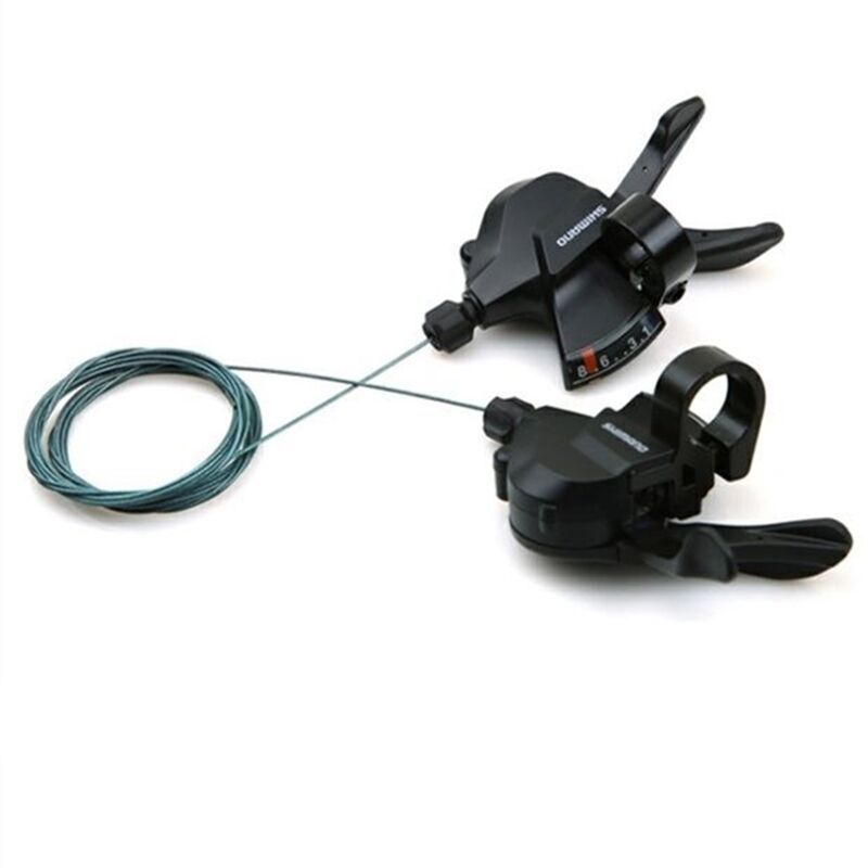Finger Dial Bicycle Split Finger Dial Speed Transmission