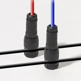 Pierce Type Thimble Wiring Terminal Welding-free Quick Connection