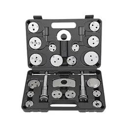Car Brake Wheel Cylinder Return Tool Brake Pad Disassembly Caliper Piston Replacement Adjustment Tool