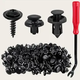 Product image of Fender Clamp With Screws 120PCs With Tools