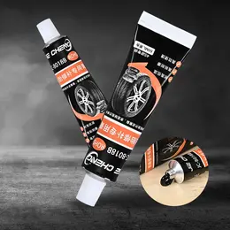 Car Tire Side Crack Sealing Adhesive