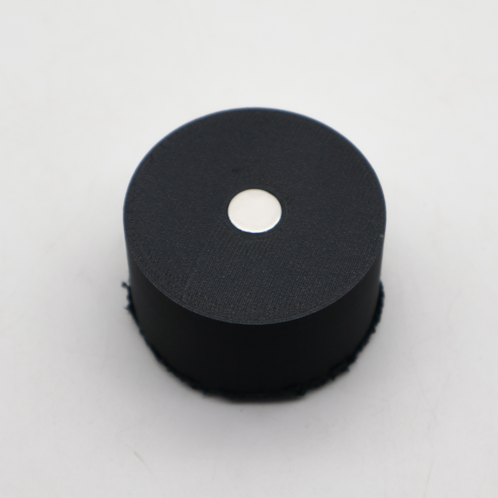 Compact Portable Golf Ball Cleaning Device