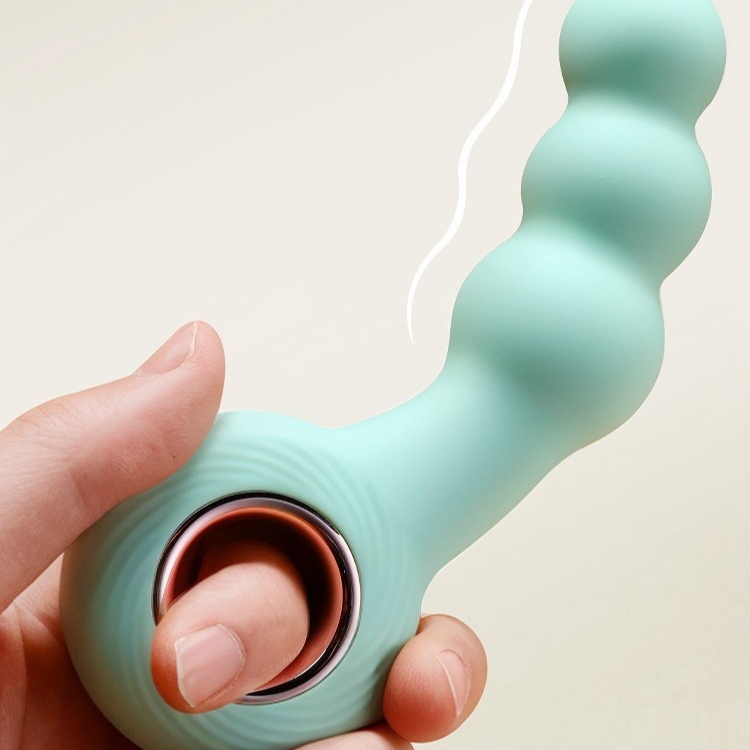 Handheld Ring Prostate Electric Rod