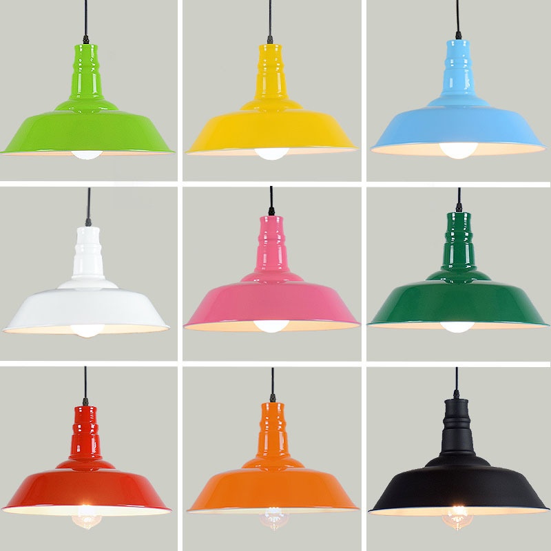 Nordic Minimalist Restaurant Bar Chandelier Coffee Shop American Style