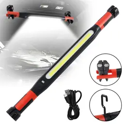 Product image of Car Repair Light LED Rechargeable Work Lamp