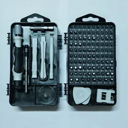Product image of Screwdriver Tool Set Repair And Disassembly Tool Household Multi-function Manual