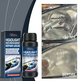 Product image of Car Headlight Repairing Liquid Headlight Rehuan Jingying Luster Cleaning Solution