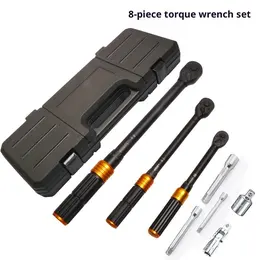 High Precision Preset Torque Spanner Set