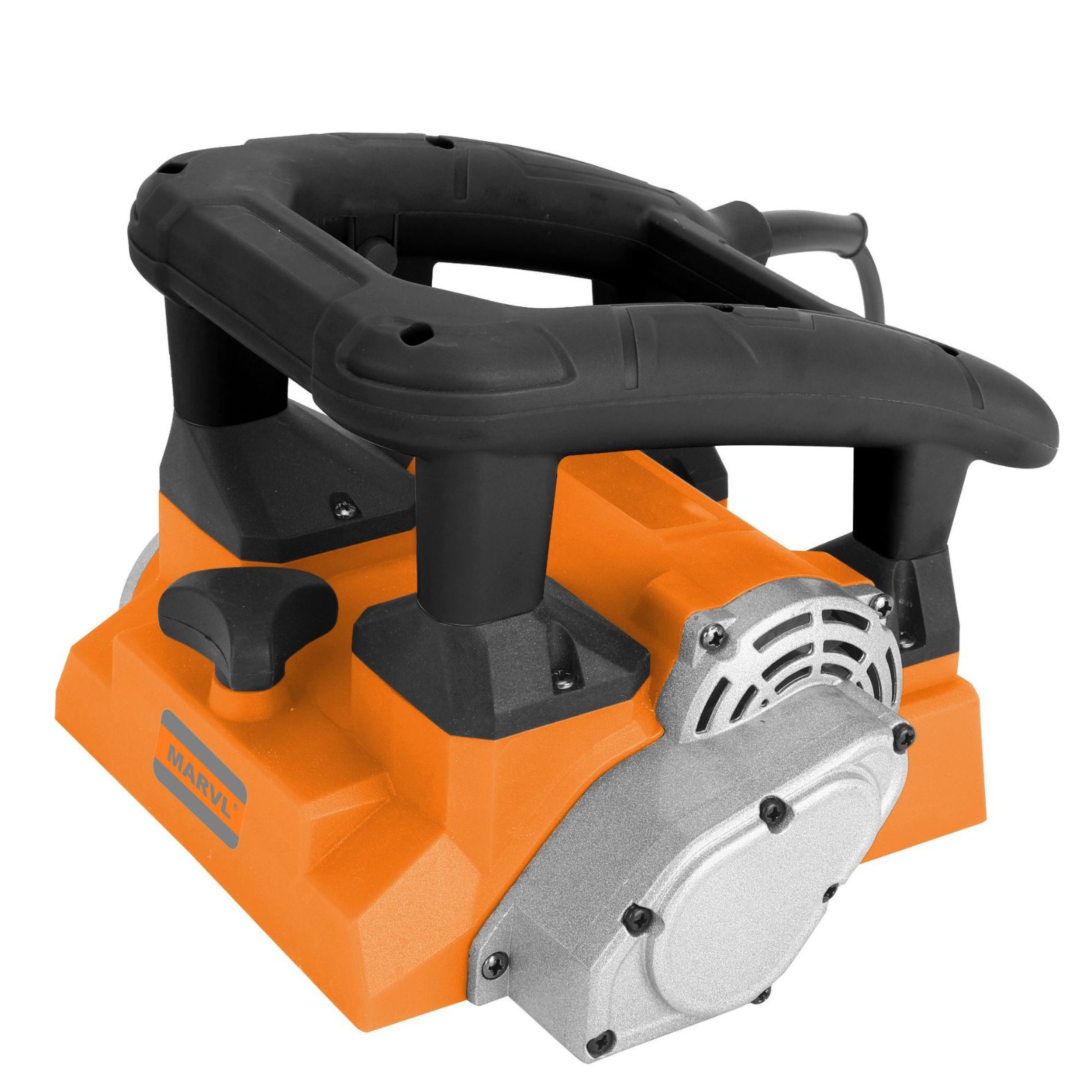 Four-handle Wall Planing Machine Old Wall Renovation Putty No Dead Angle Dust-free