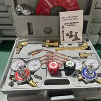 Product image of American Standard Welding & Cutting Tool Set
