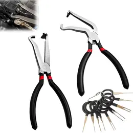 Automotive Electrical Connector Disconnect Pliers