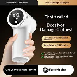 Fur Ball Trimmer Digital Display For Home Use