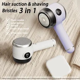 Fur Ball Trimmer Household Rechargeable