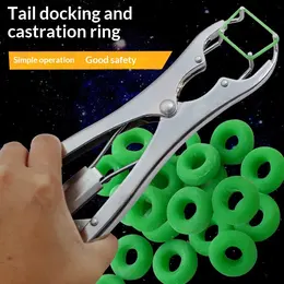 Product image of Piglet Sheep Tail Docking Pliers Bloodless