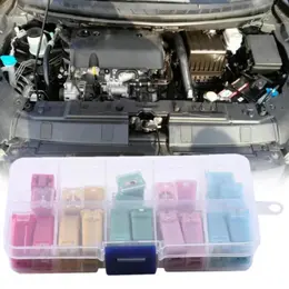 Product image of Mini Fuse Connection Box Automotive Fuse Classification Kit
