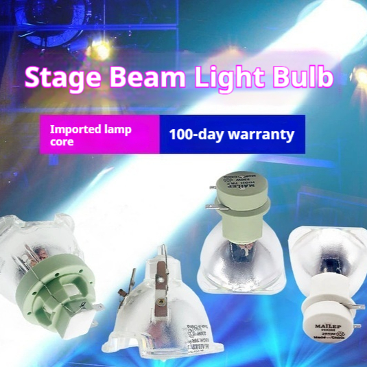 Beam Milap 330w 350w 230w Stage Bulb