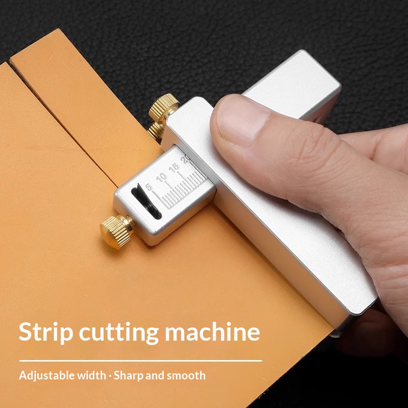 Aluminum Handle Belt Cutter Tool