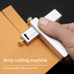 Product image of Aluminum Handle Belt Cutter Tool