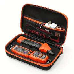 Applicable Klein Tools ET310 AC Circuit Breaker Detector Storage Box
