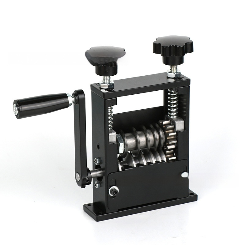 Wire-rope Multi-hole Pistol Drill And Wire-stripping Machine
