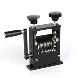 Wire-rope Multi-hole Pistol Drill And Wire-stripping Machine