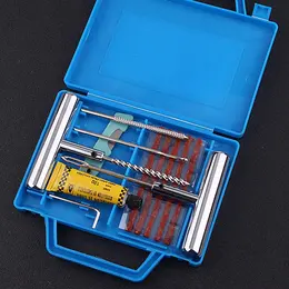 Product image of Car Tire Repair Rubber Strip Set